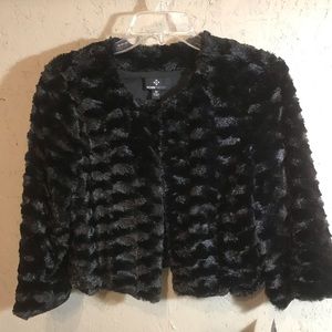 Ronni NICOLE dinner jacket